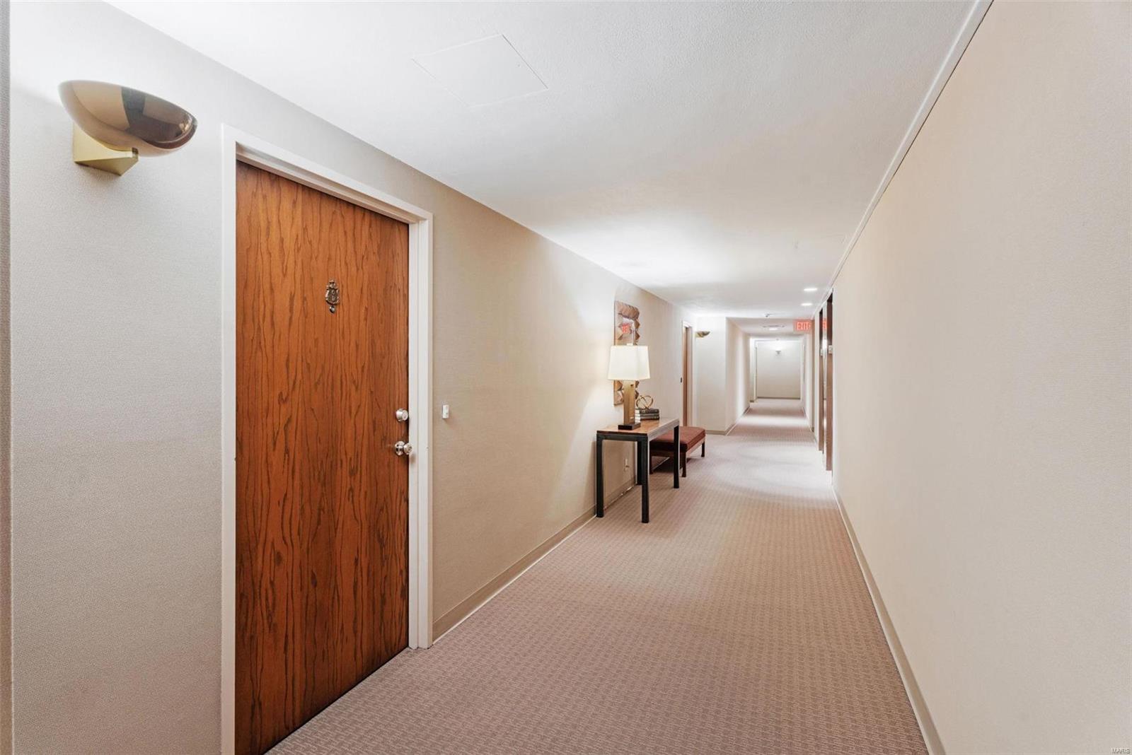 4501 Lindell Boulevard Unit: 6F