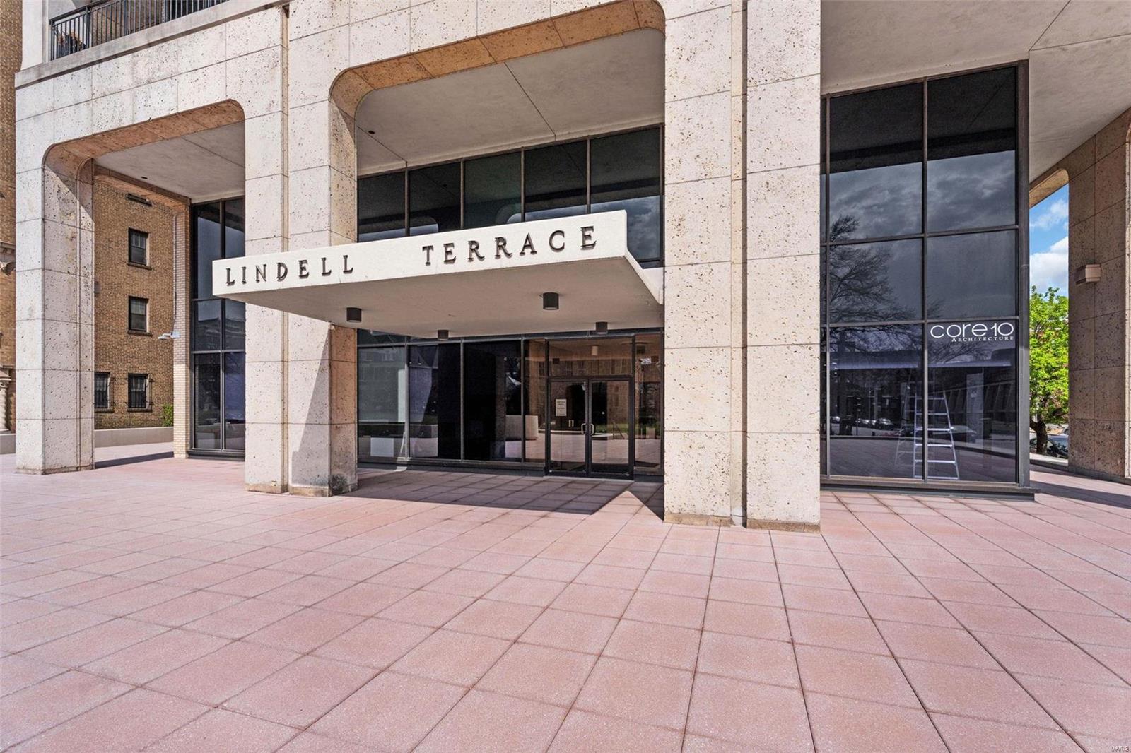 4501 Lindell Boulevard Unit: 6F