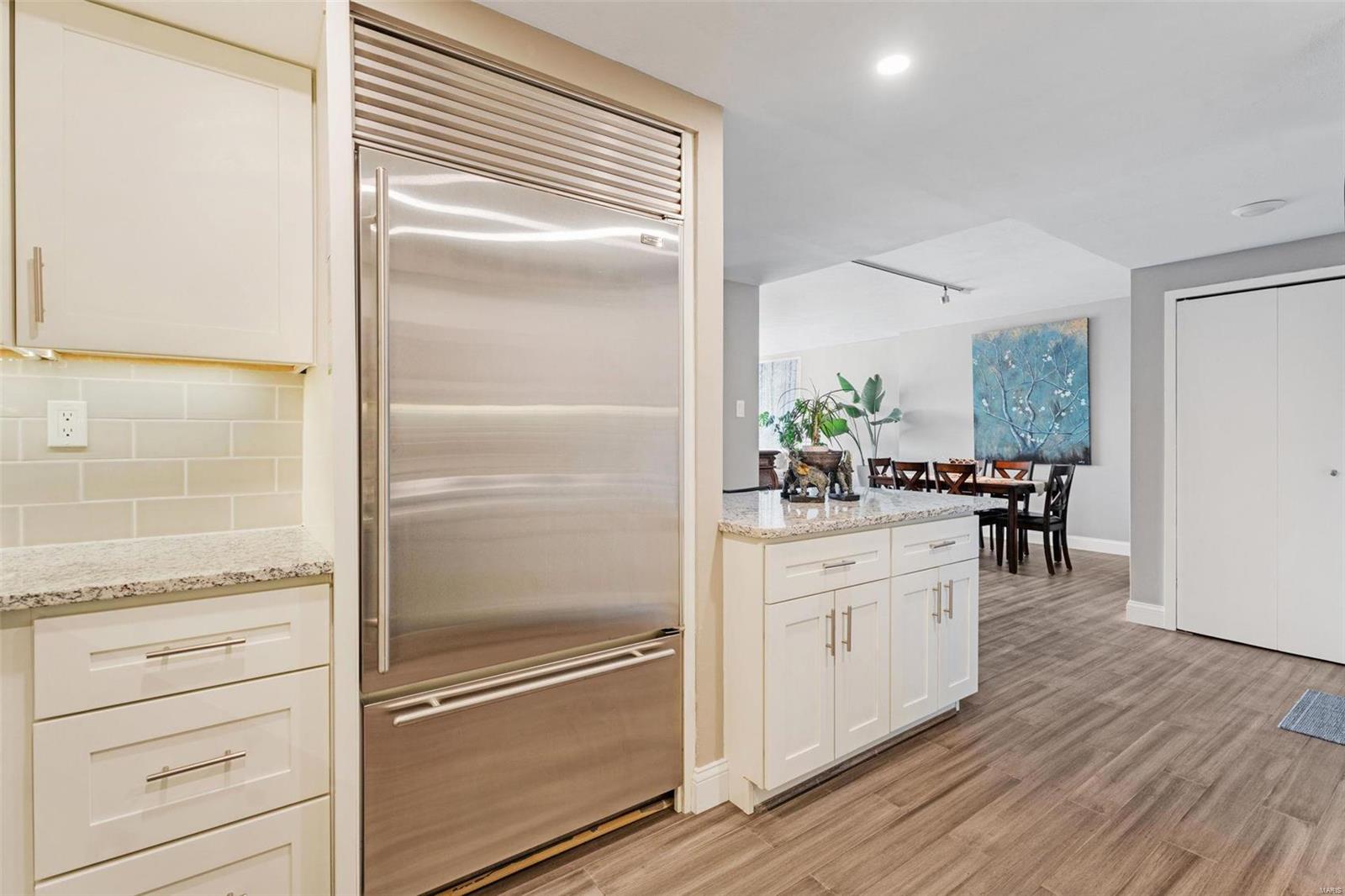 4501 Lindell Boulevard Unit: 6F