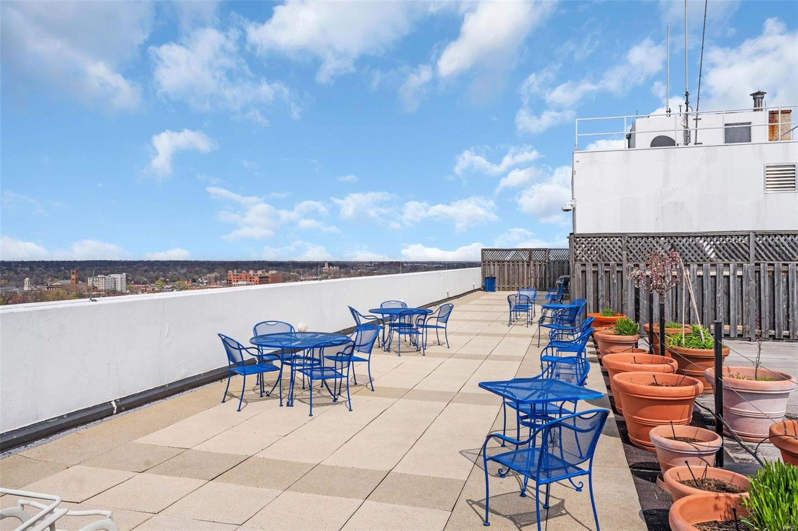 4501 Lindell Boulevard Unit: 6F
