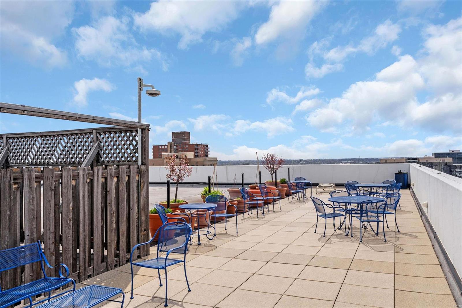 4501 Lindell Boulevard Unit: 6F