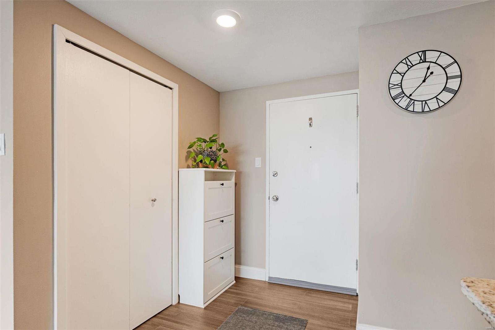 4501 Lindell Boulevard Unit: 6F