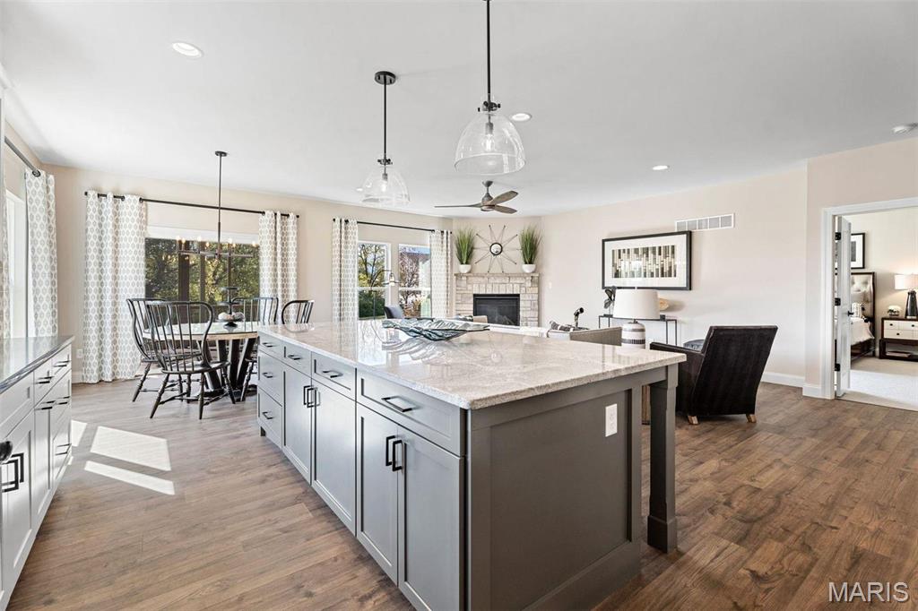 127 Columbia Meadows Lane