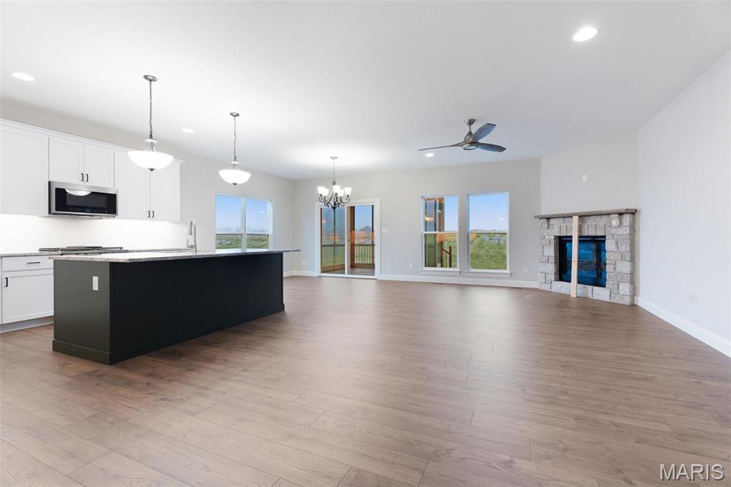 127 Columbia Meadows Lane