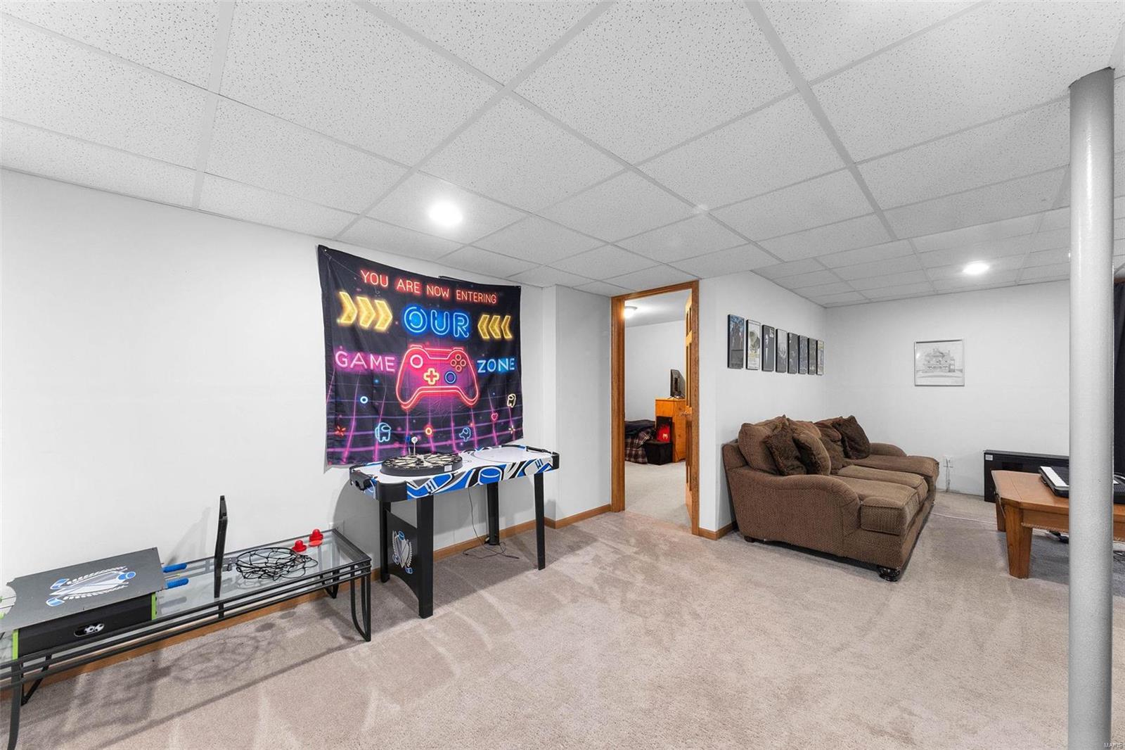 232 Huntsdale Drive