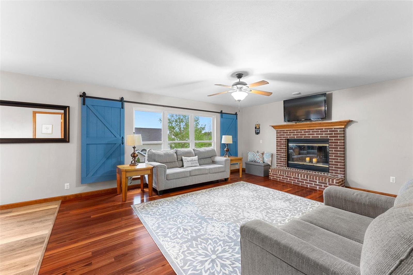 232 Huntsdale Drive