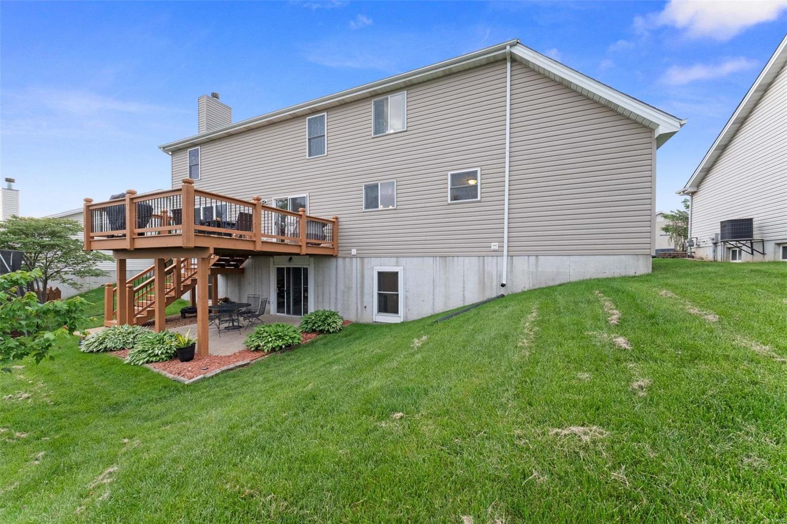 232 Huntsdale Drive
