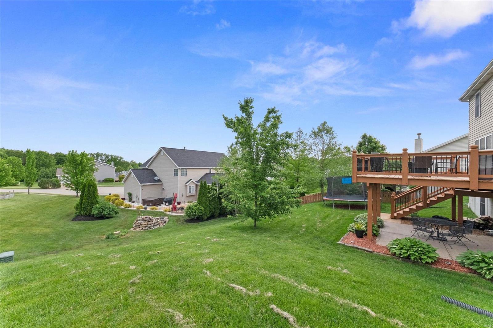 232 Huntsdale Drive