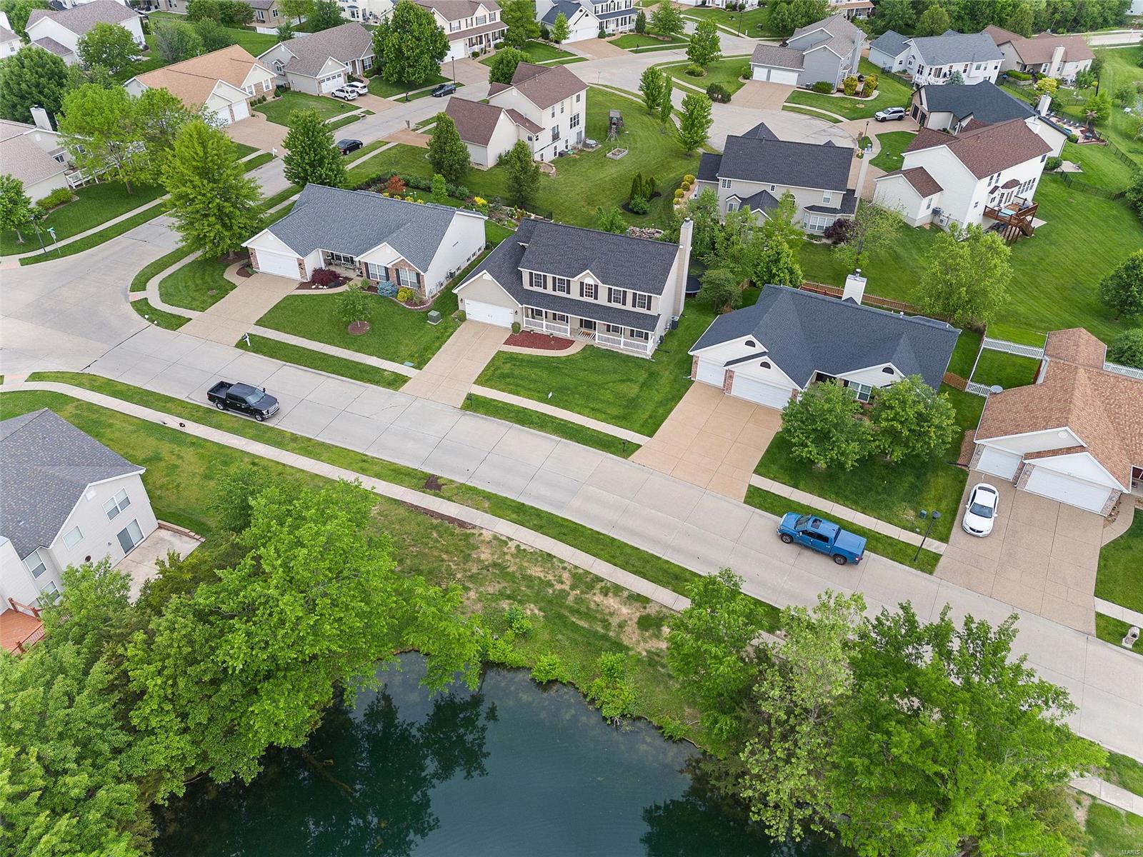 232 Huntsdale Drive
