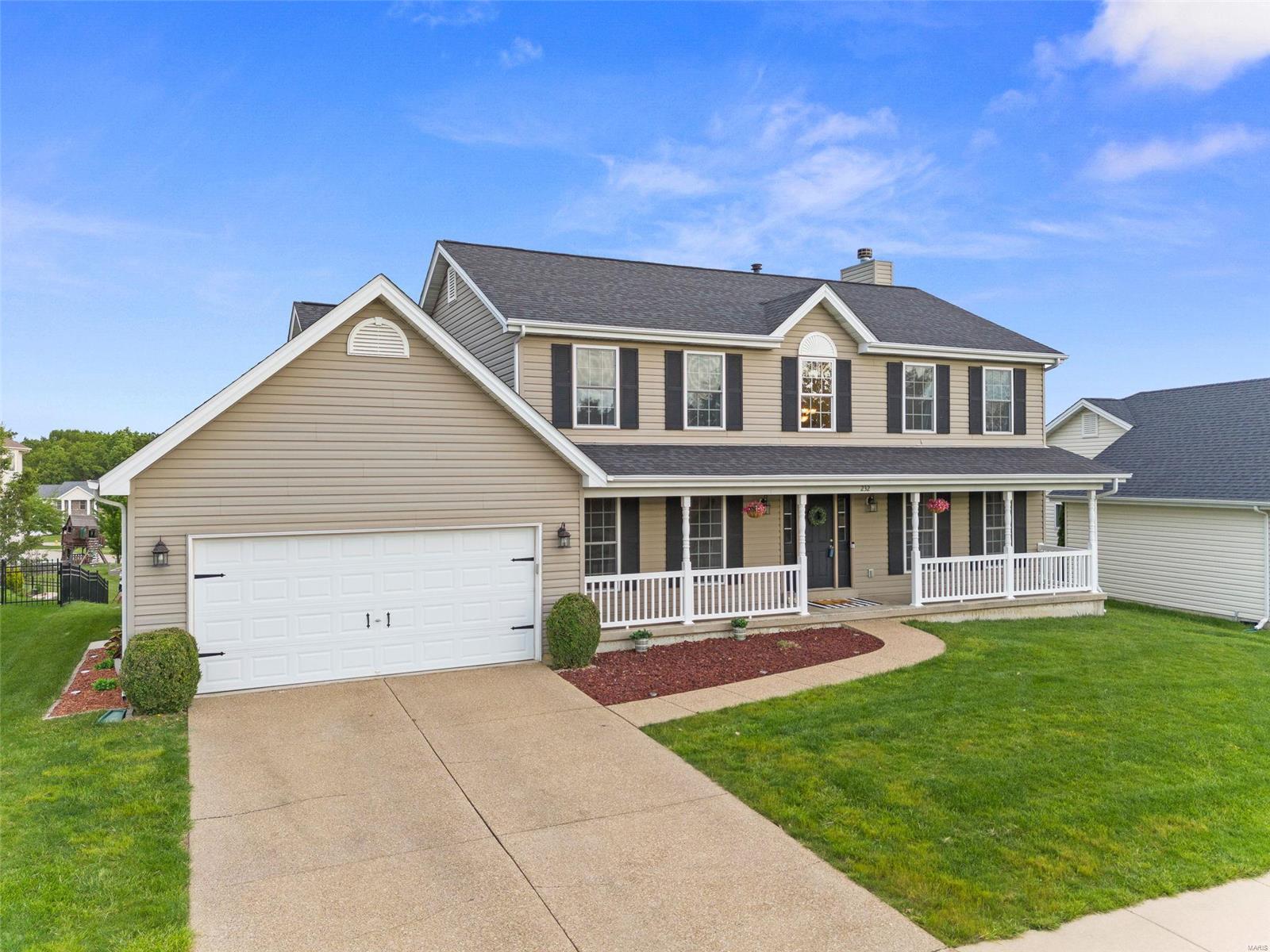 232 Huntsdale Drive