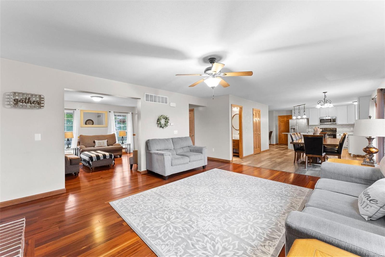 232 Huntsdale Drive