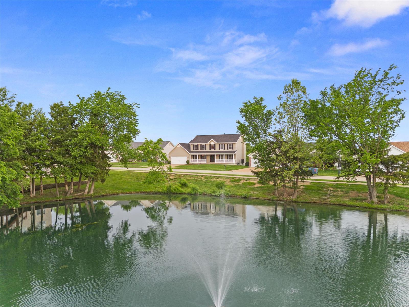 232 Huntsdale Drive