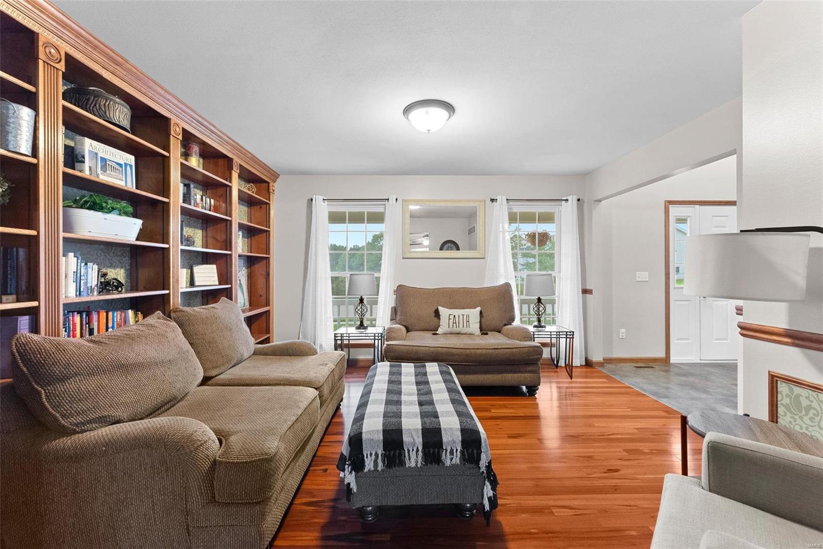 232 Huntsdale Drive