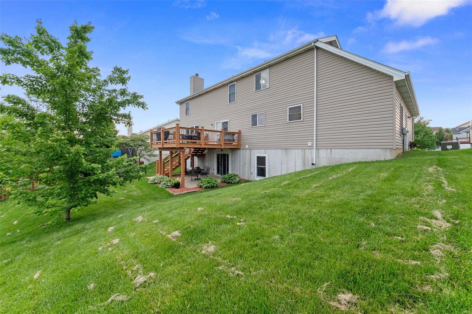 232 Huntsdale Drive