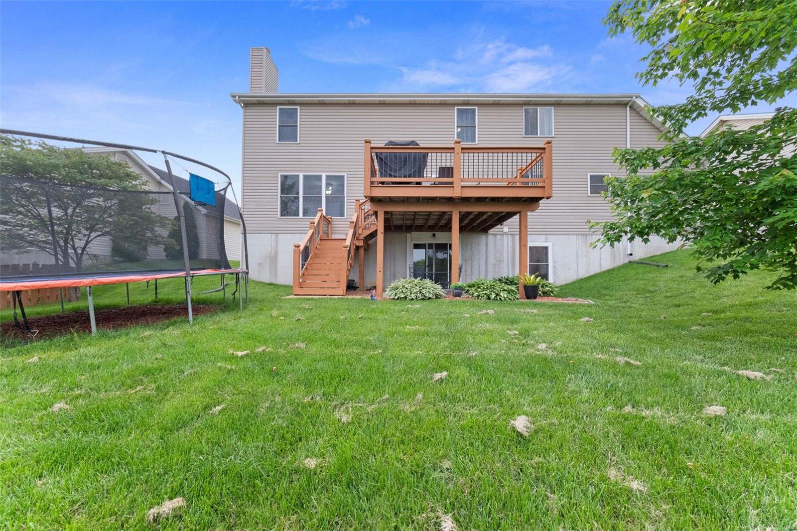 232 Huntsdale Drive