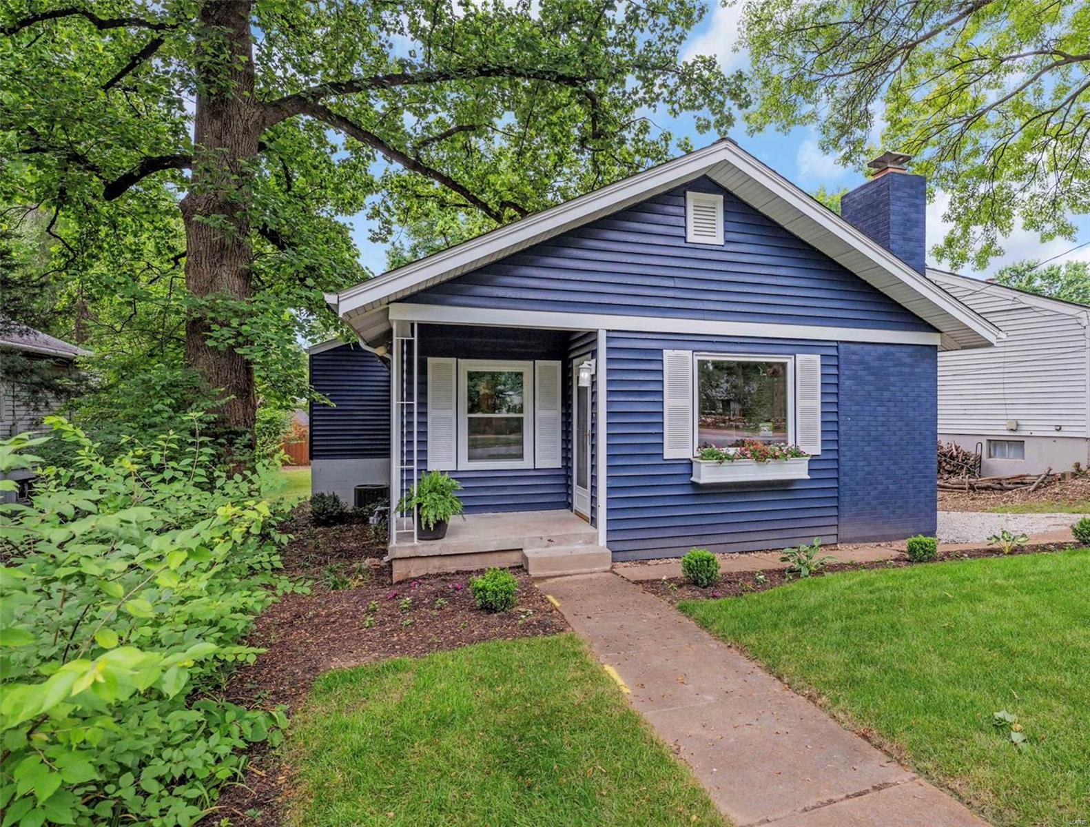 122 E Jackson Road