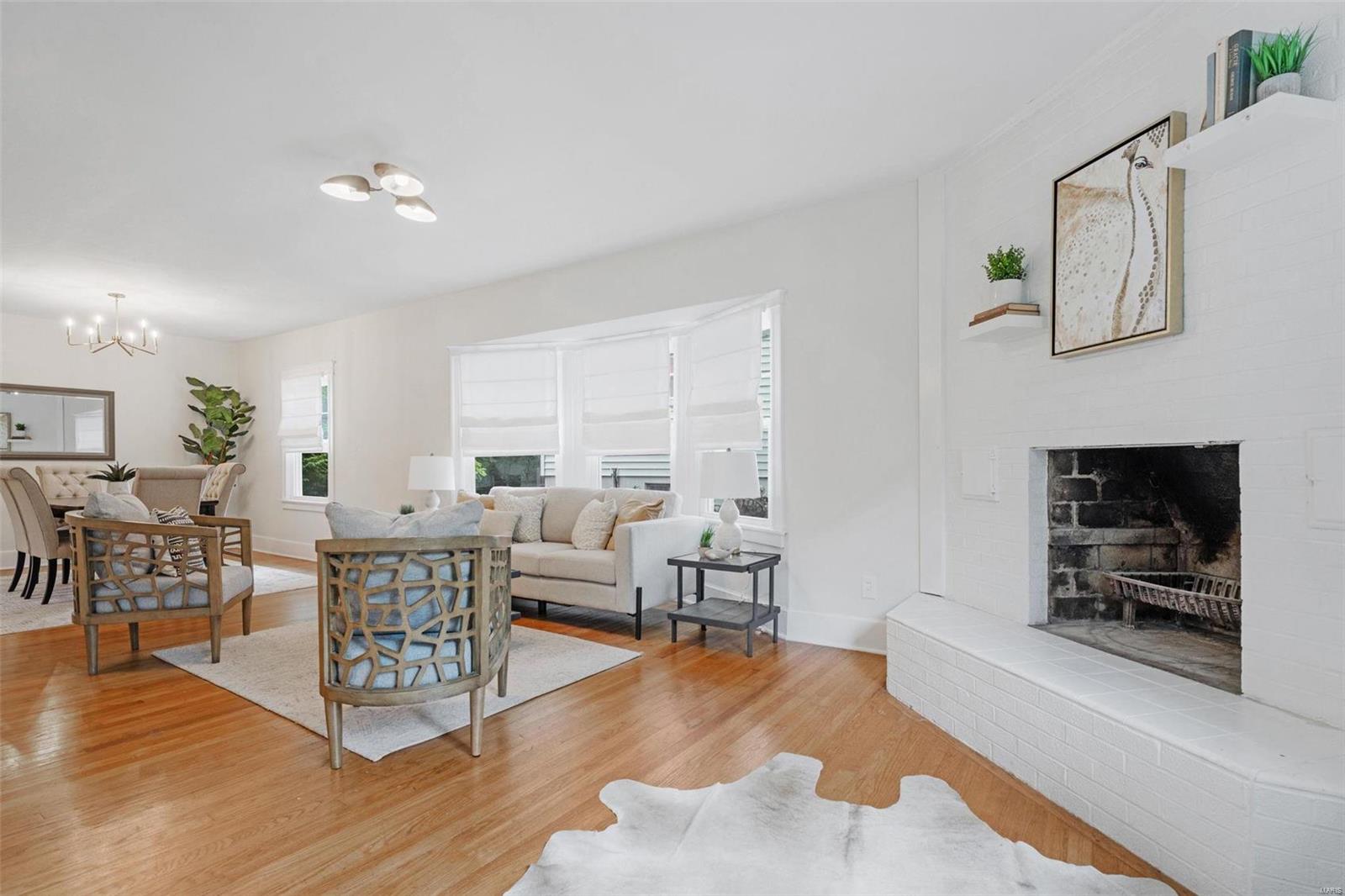 122 E Jackson Road