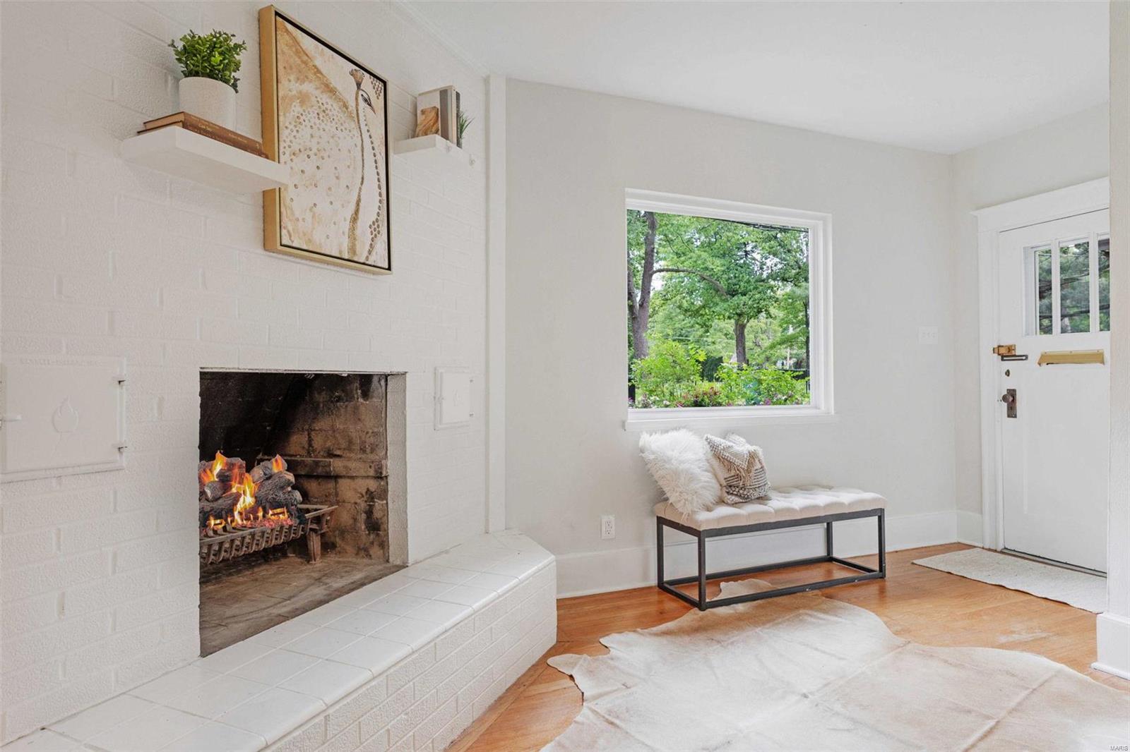122 E Jackson Road