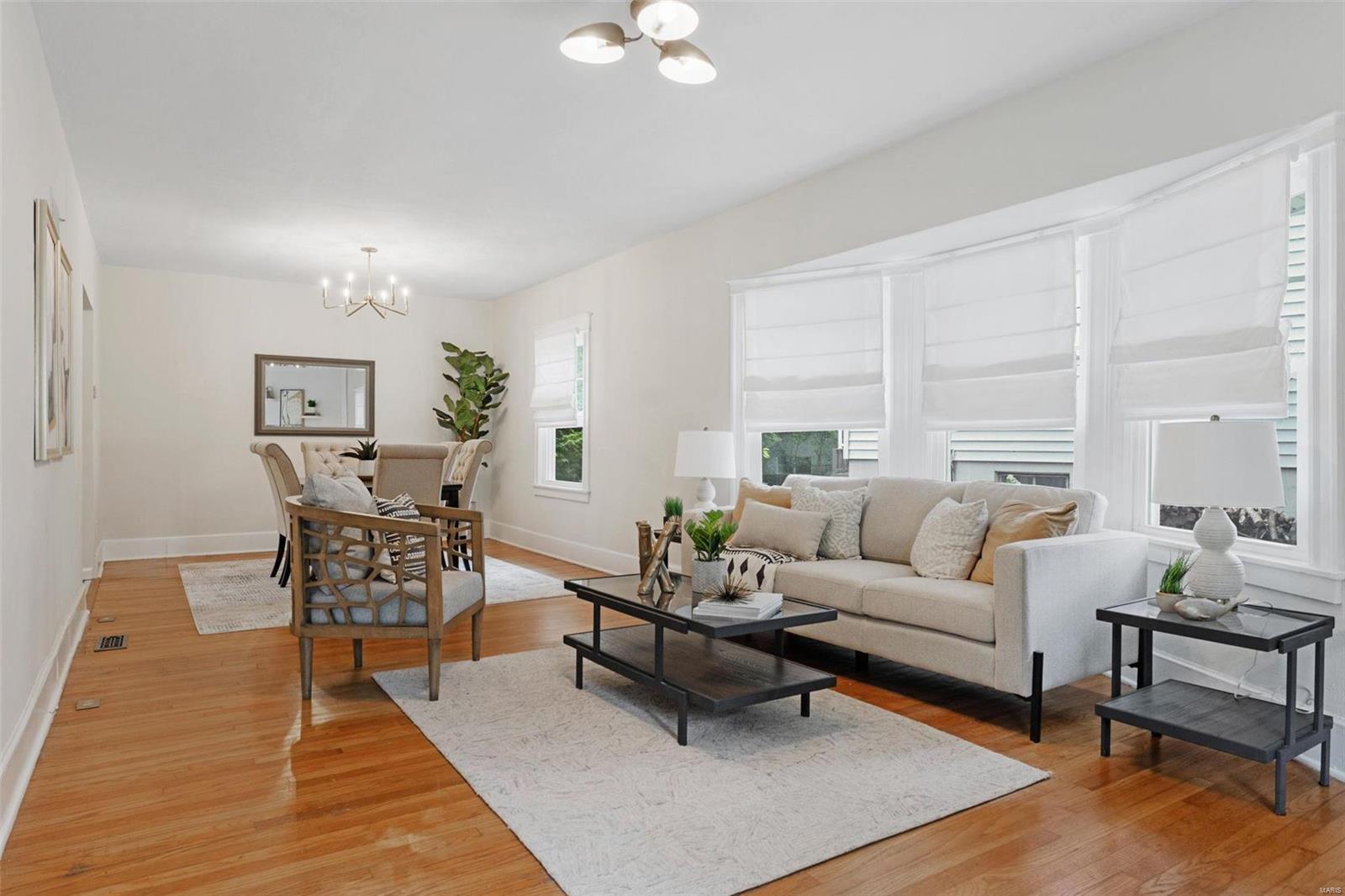 122 E Jackson Road
