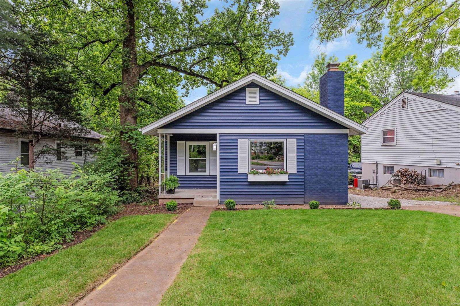 122 E Jackson Road