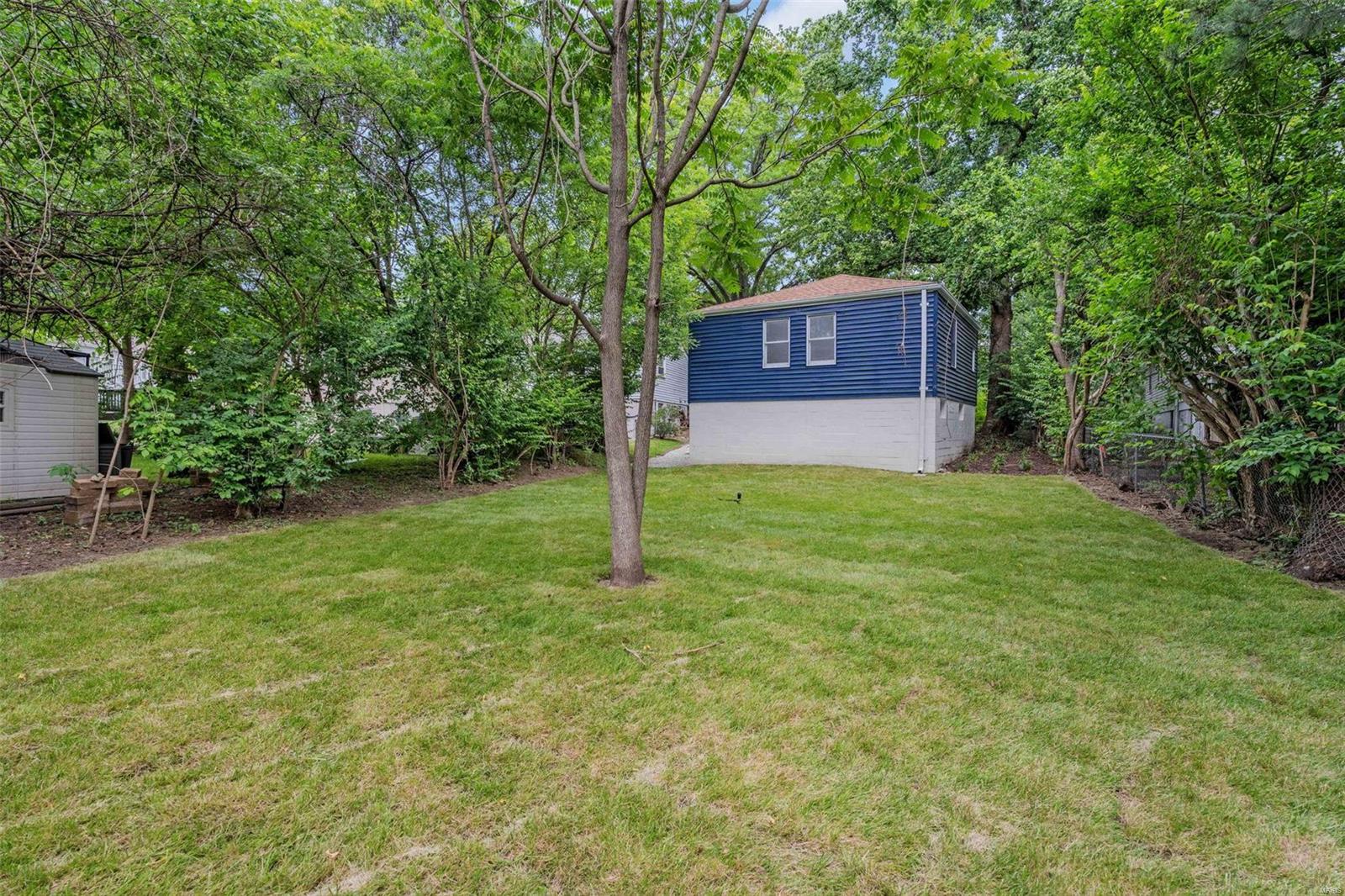 122 E Jackson Road