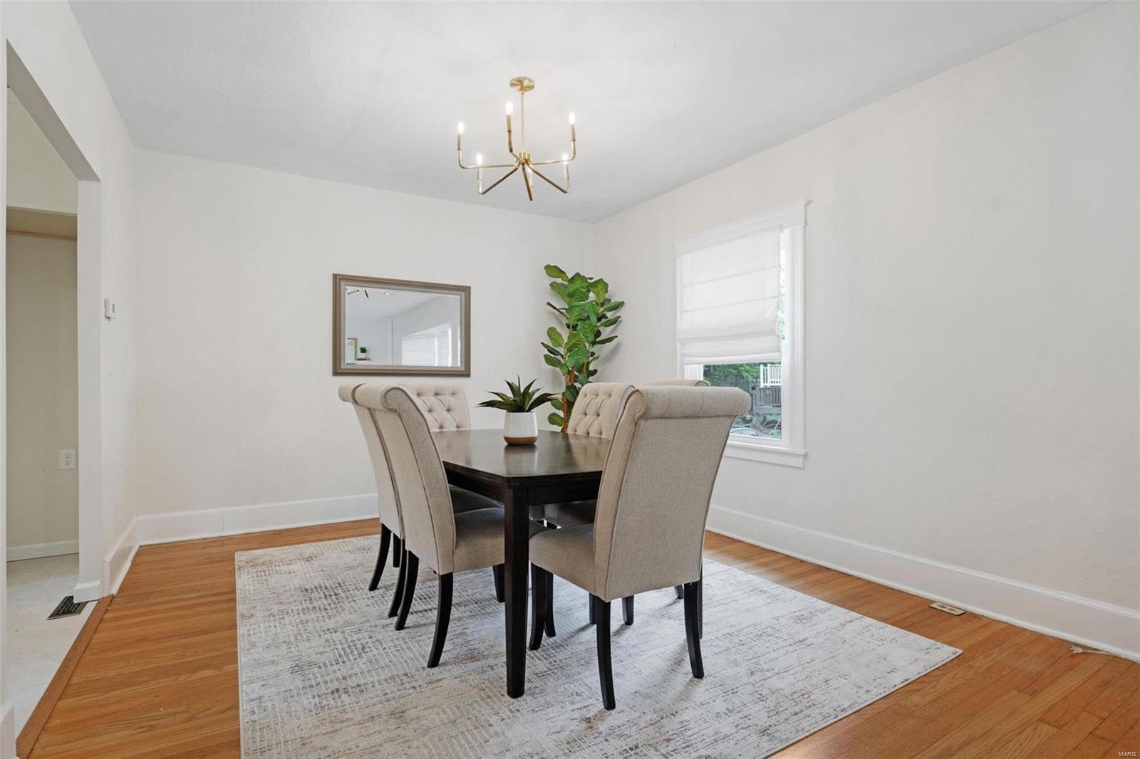 122 E Jackson Road