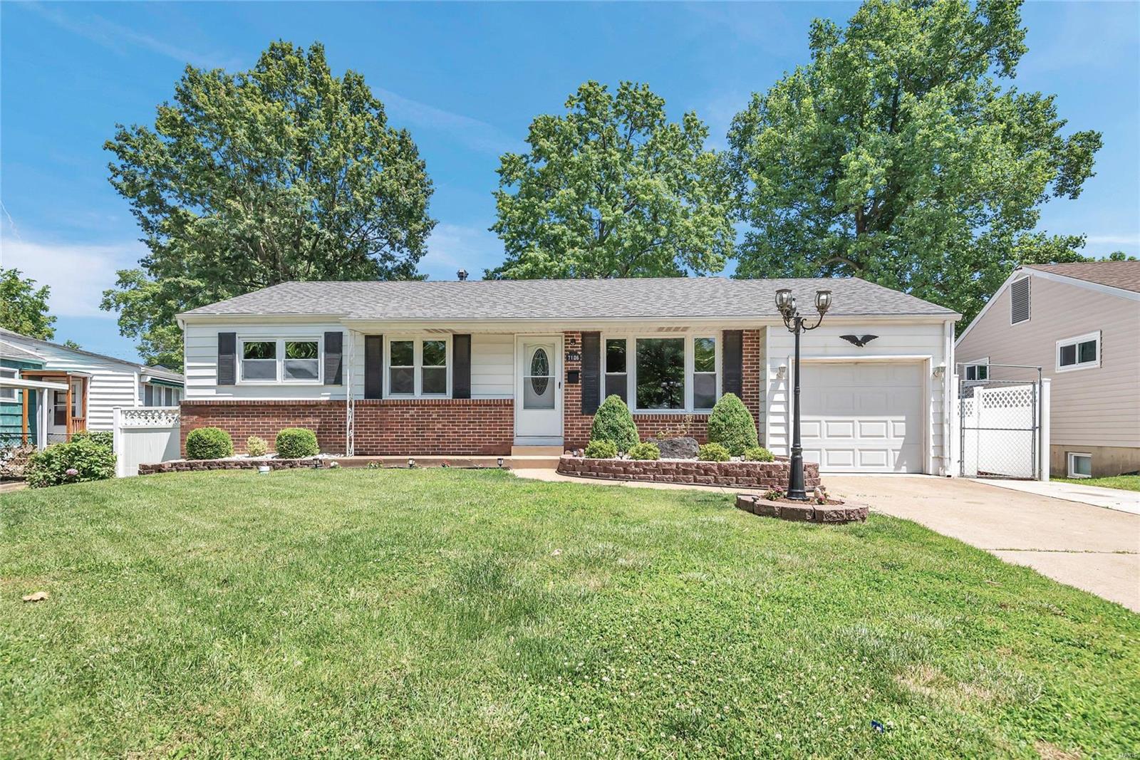 7106 Val Brook Lane