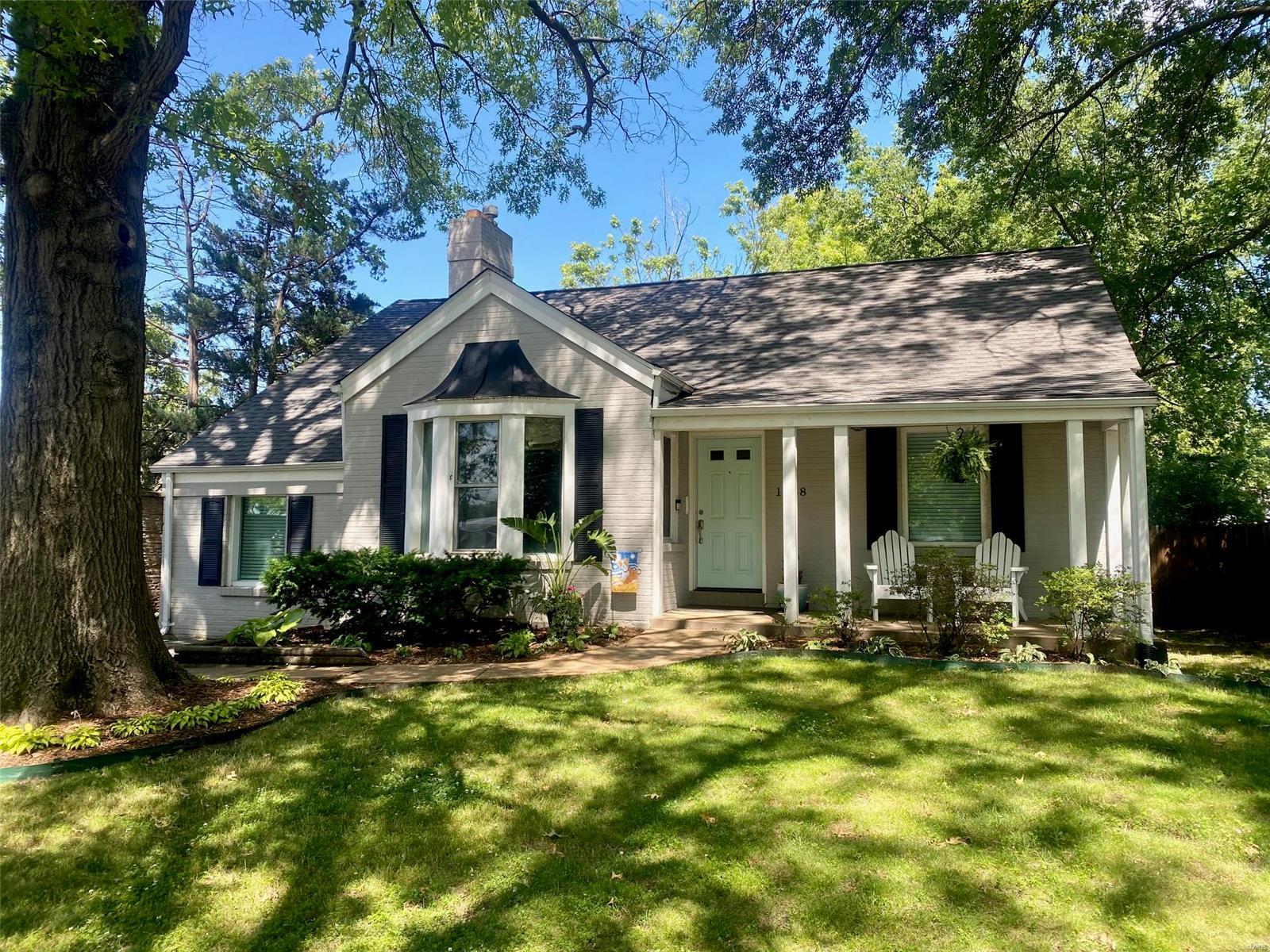 1048 N Geyer Road