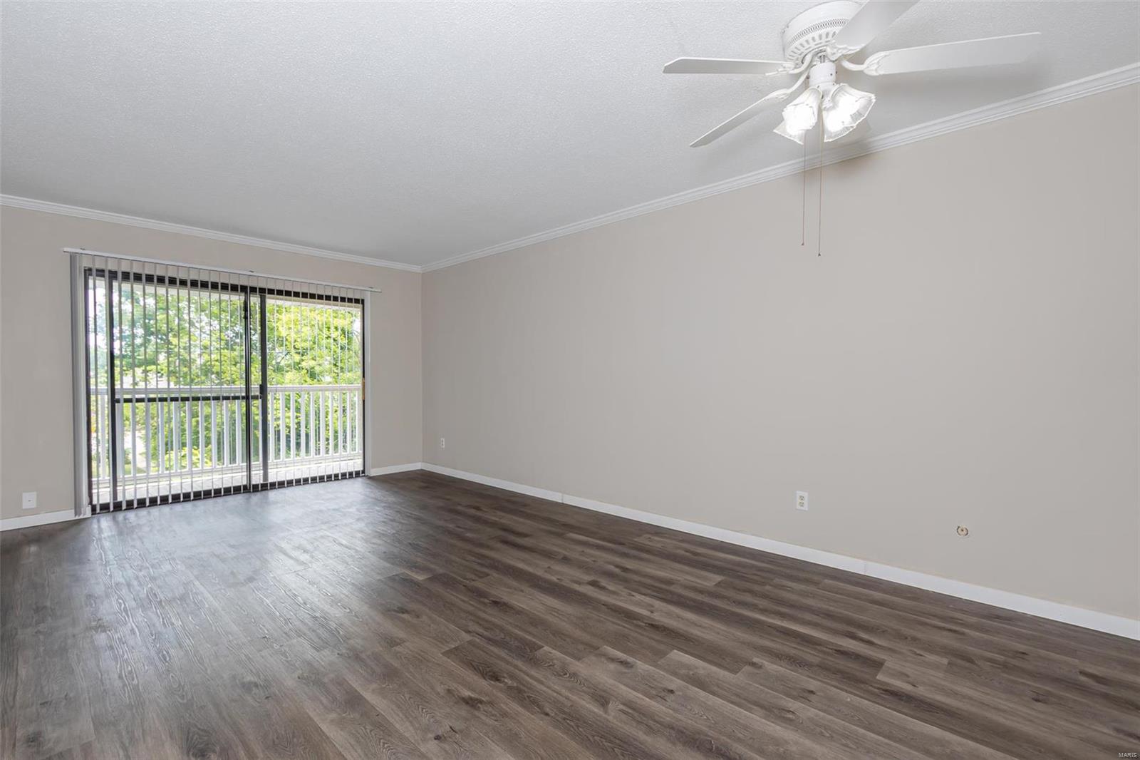 444 N Clay Avenue Unit: 3J