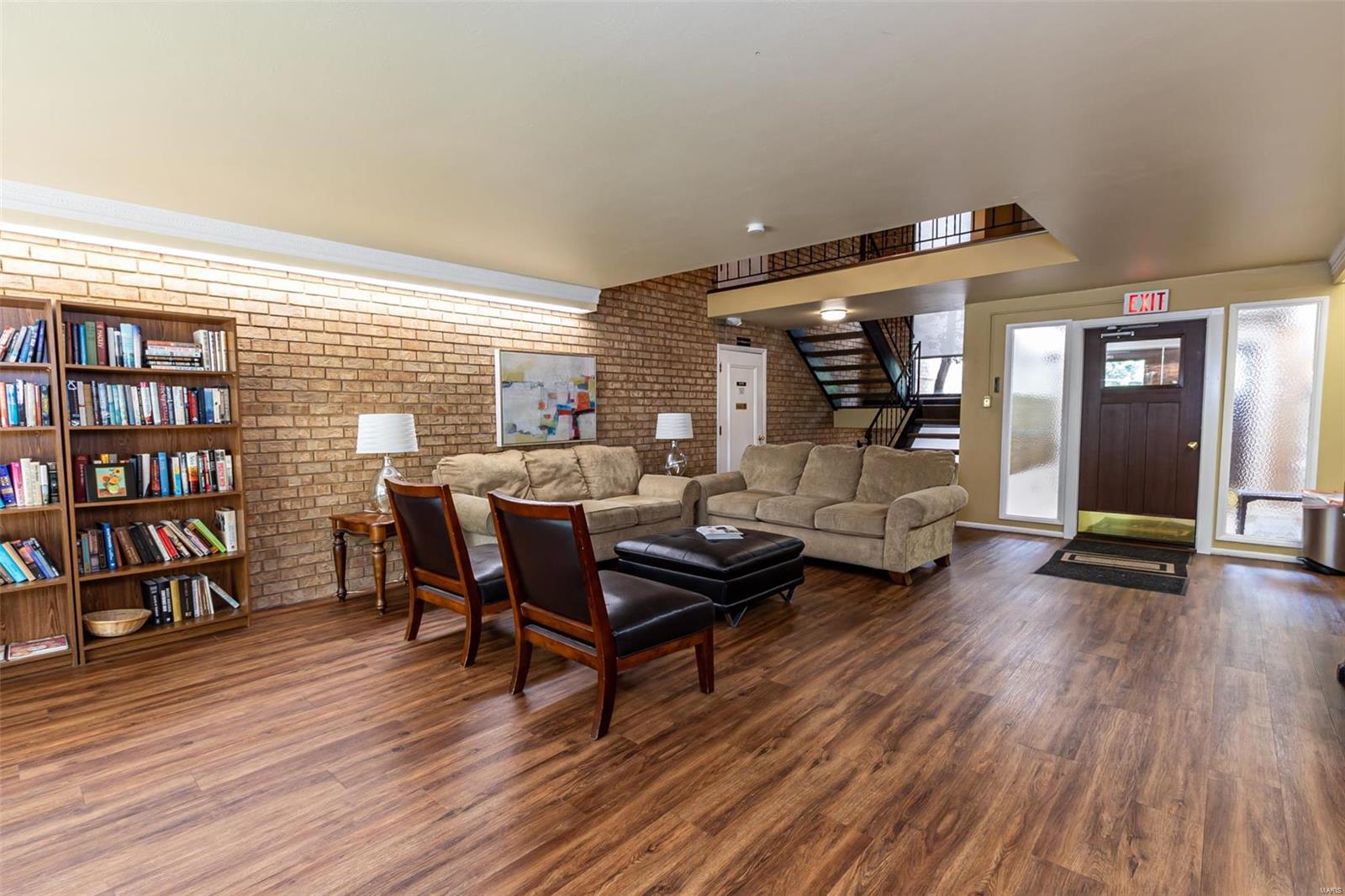 444 N Clay Avenue Unit: 3J