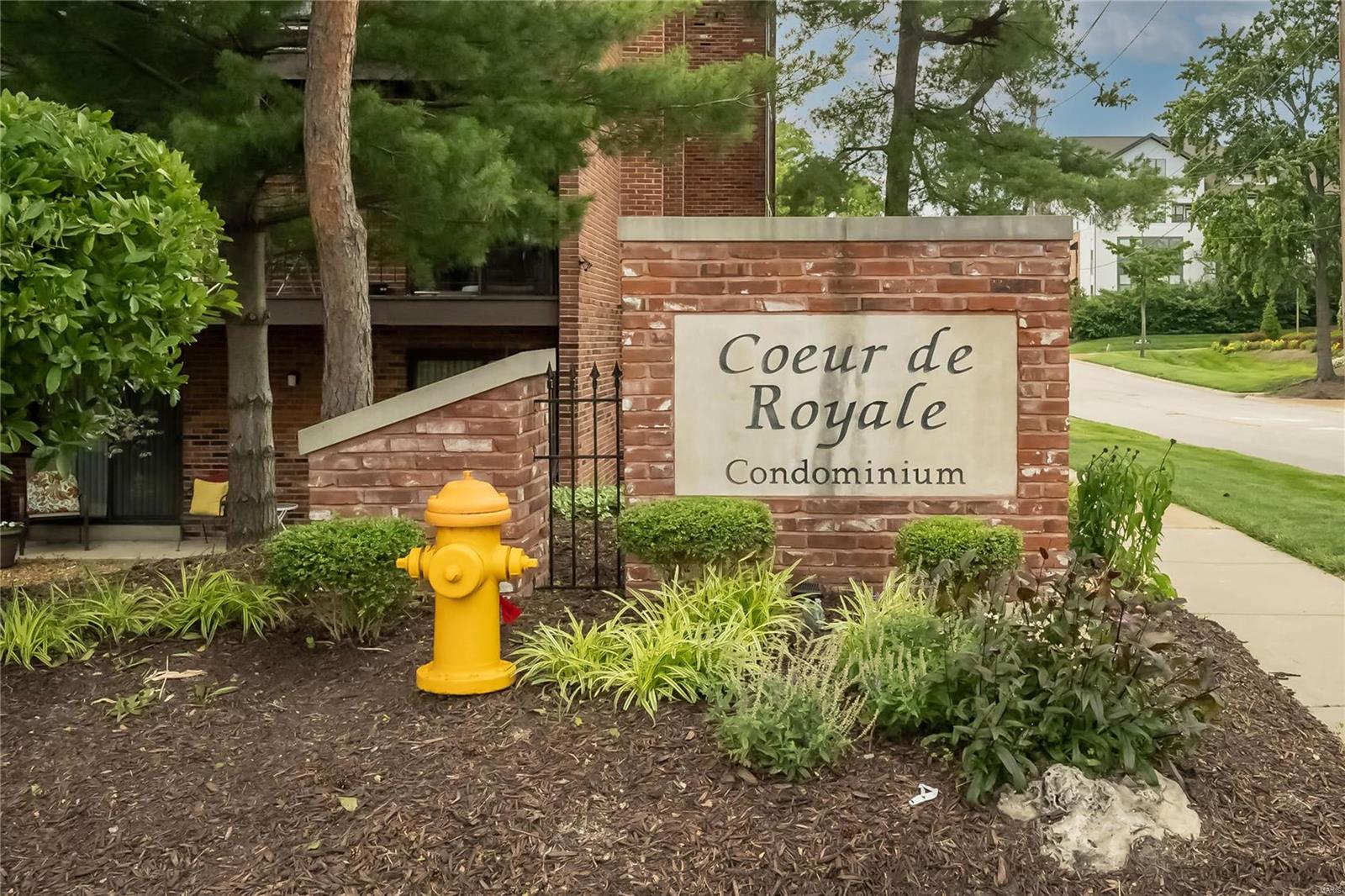 585 Coeur De Royale Drive Unit: 304