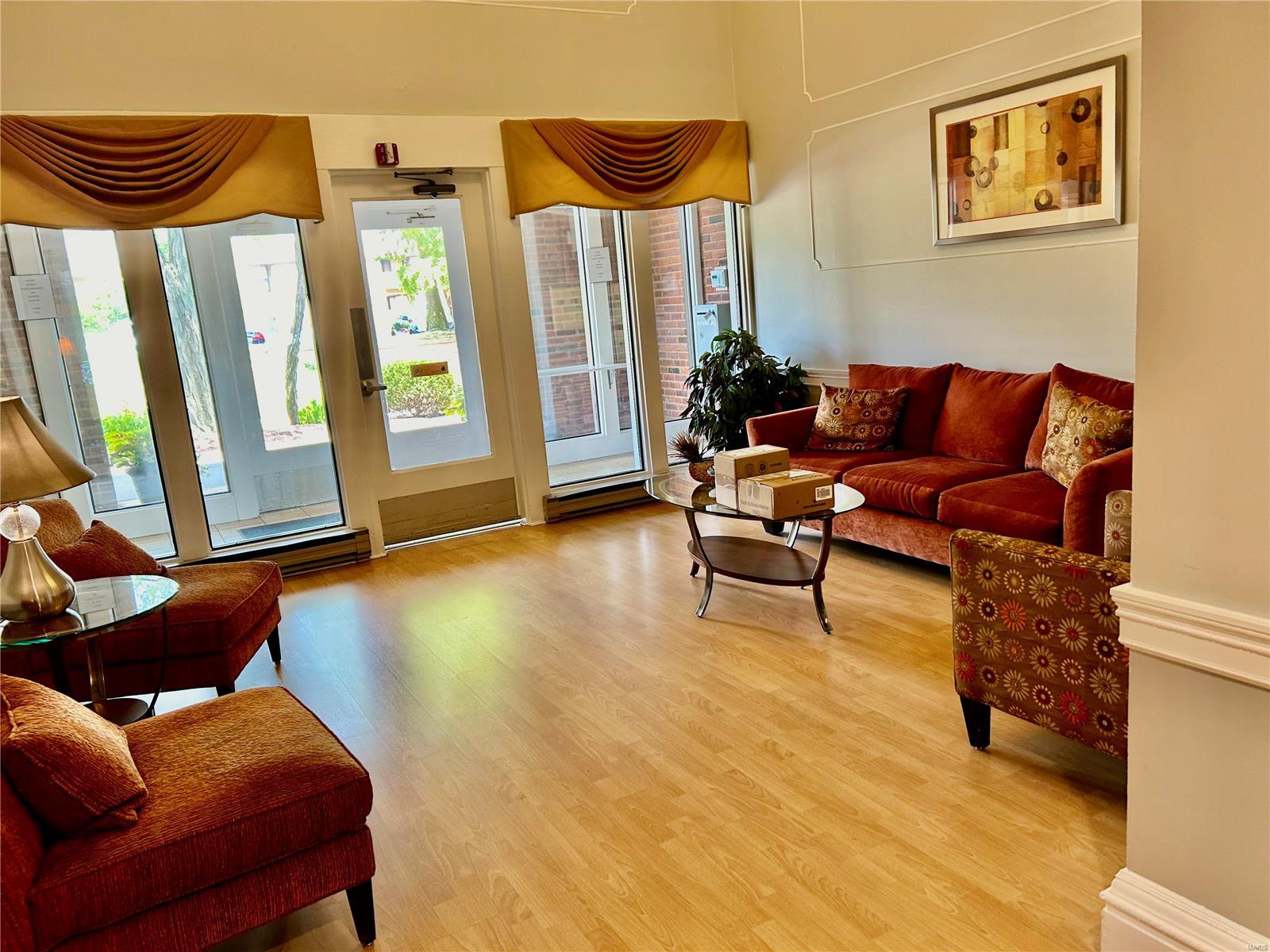 585 Coeur De Royale Drive Unit: 304