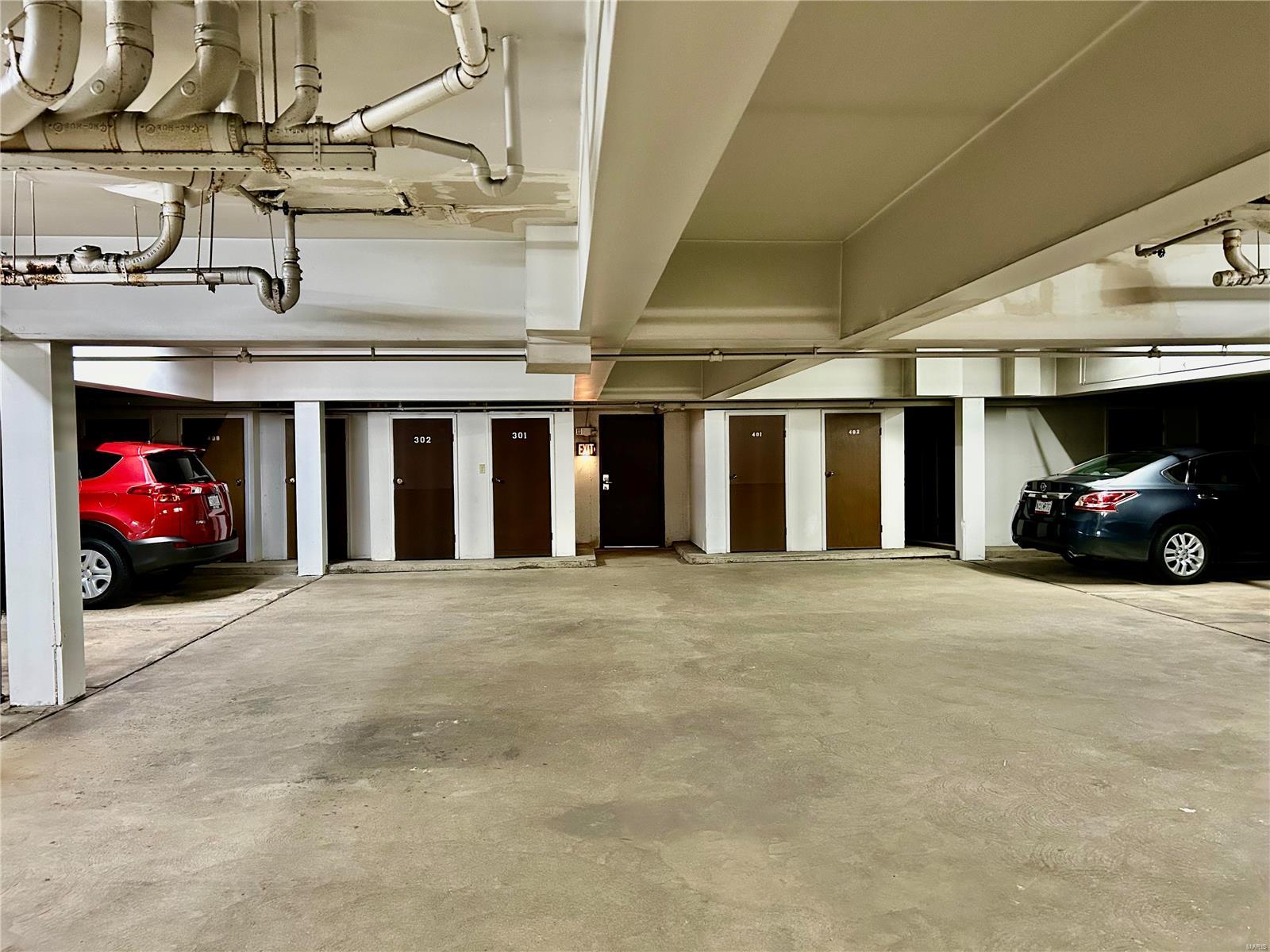 585 Coeur De Royale Drive Unit: 304