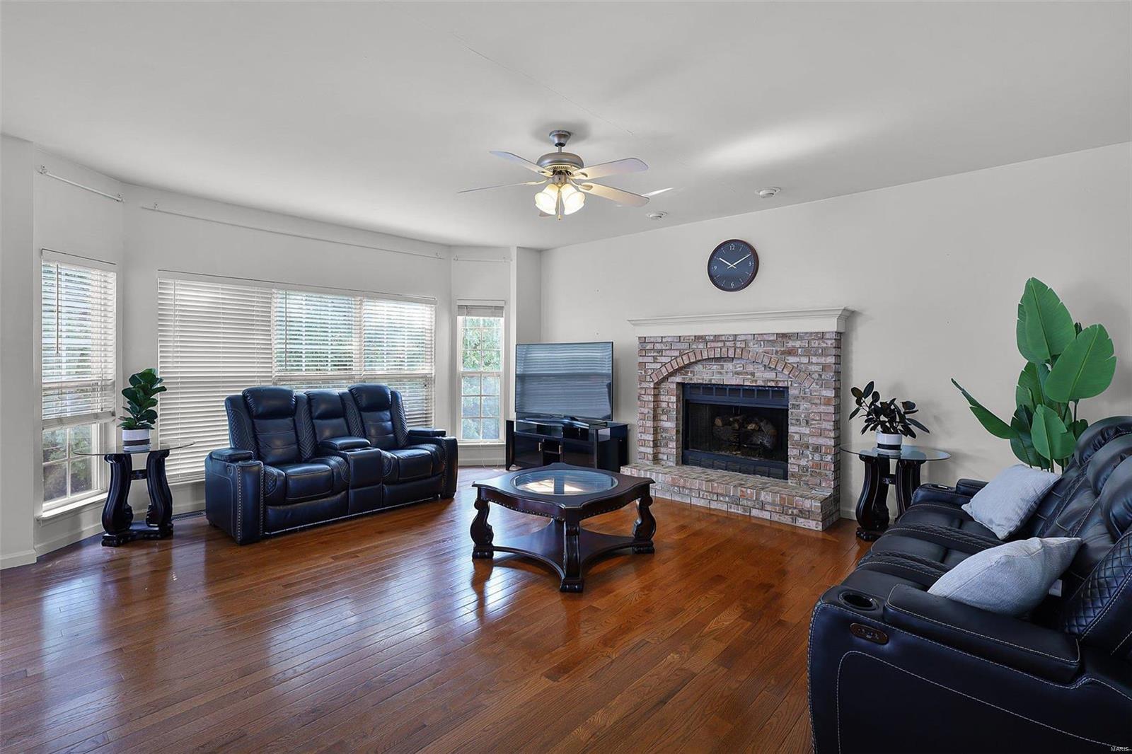 2744 Pomme Meadows Drive