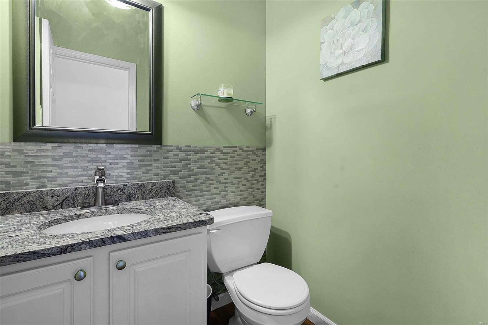 2744 Pomme Meadows Drive