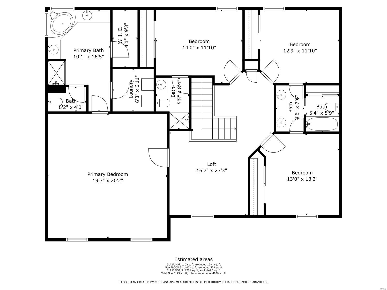 2744 Pomme Meadows Drive