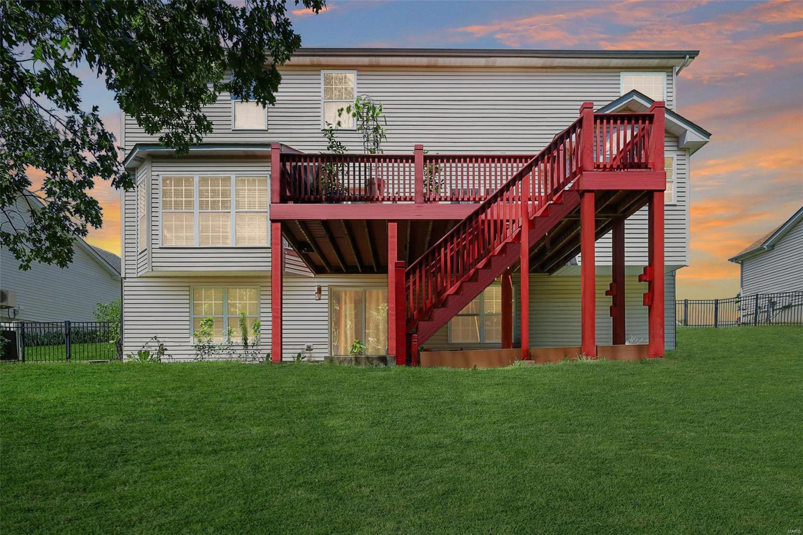 2744 Pomme Meadows Drive
