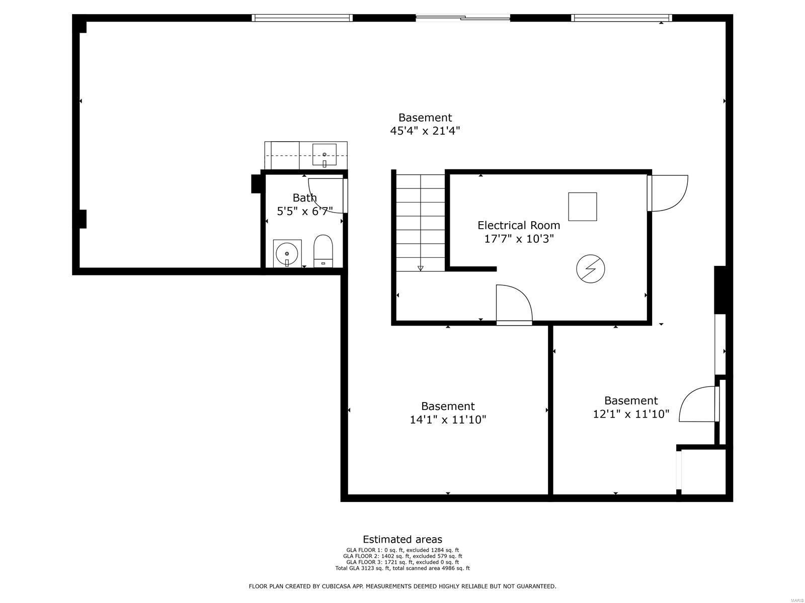 2744 Pomme Meadows Drive