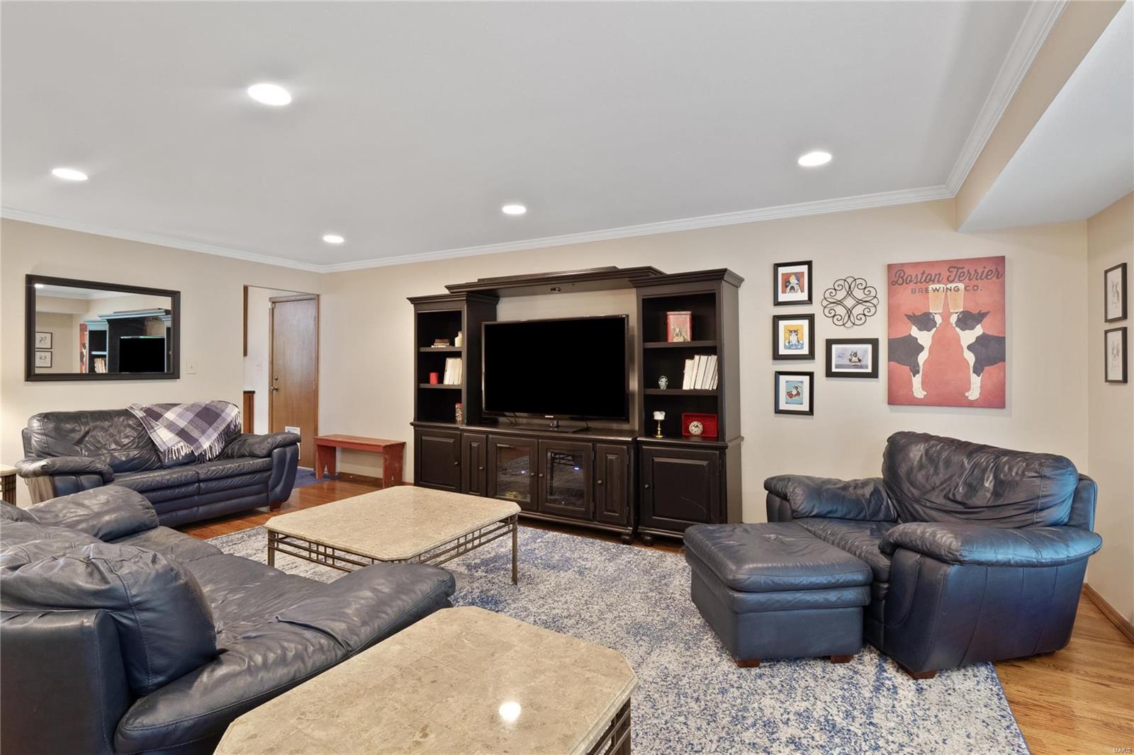 544 Blazedwood Drive