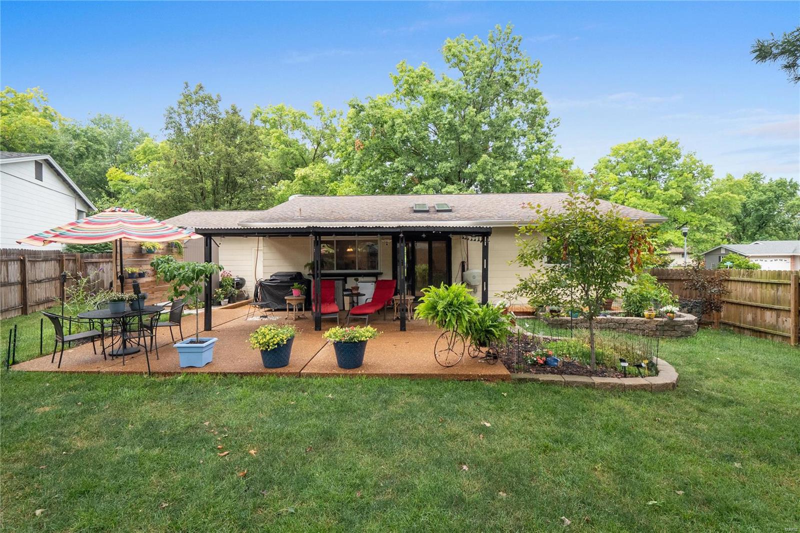 544 Blazedwood Drive