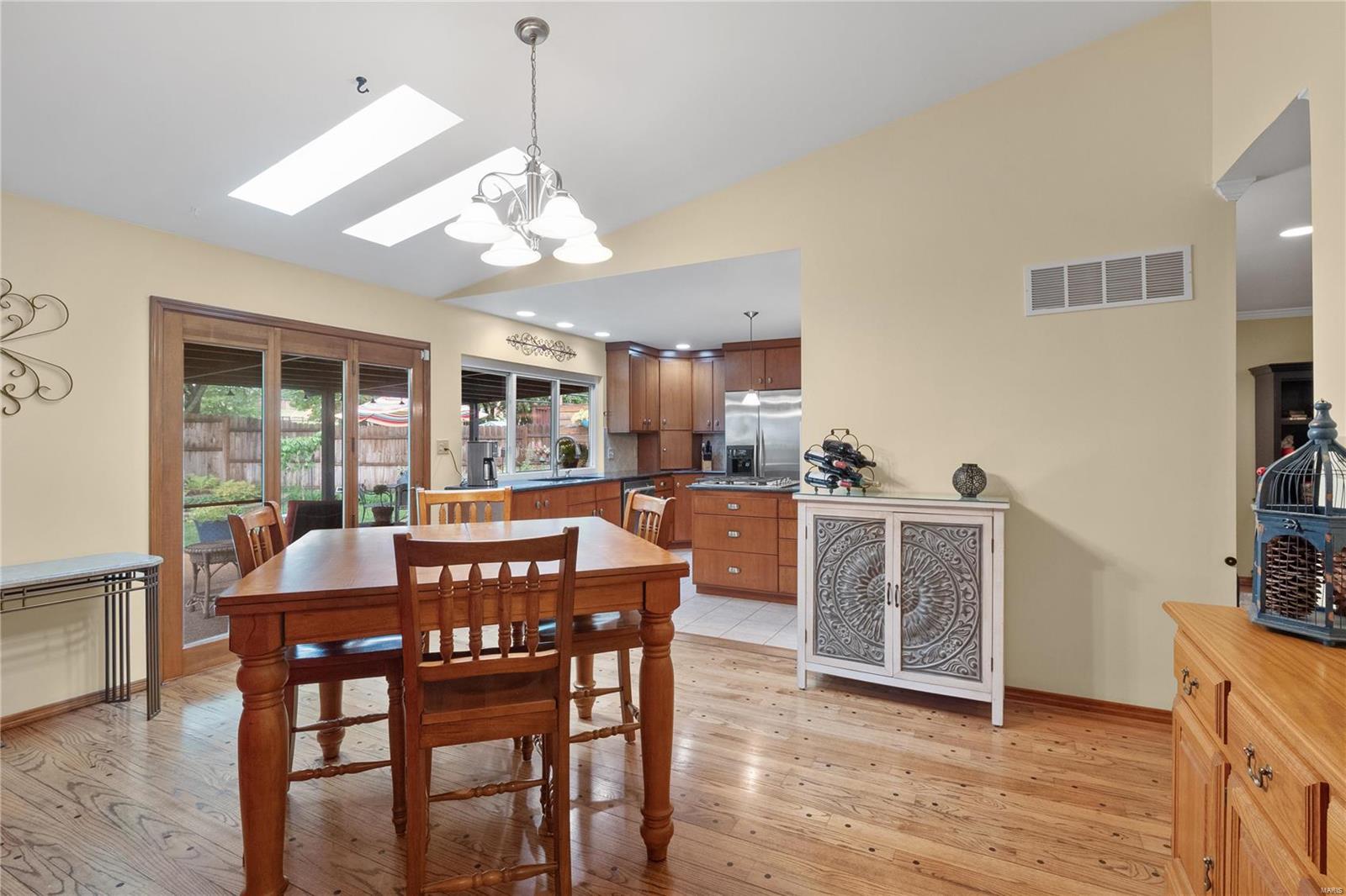 544 Blazedwood Drive
