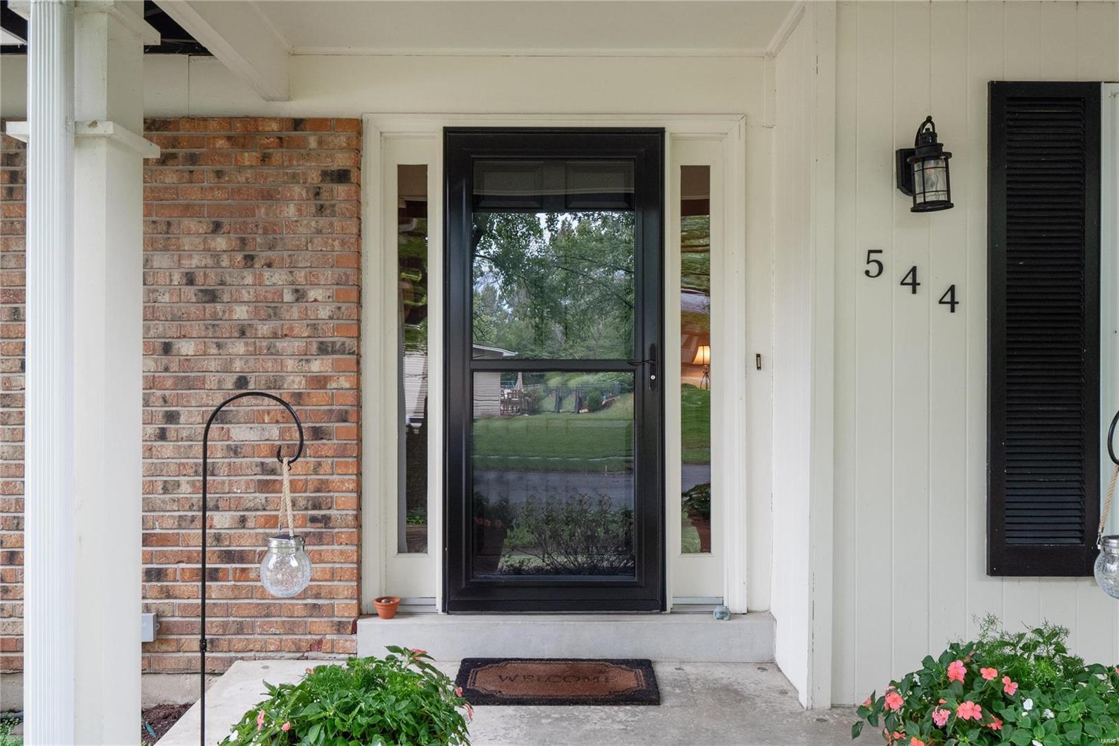 544 Blazedwood Drive