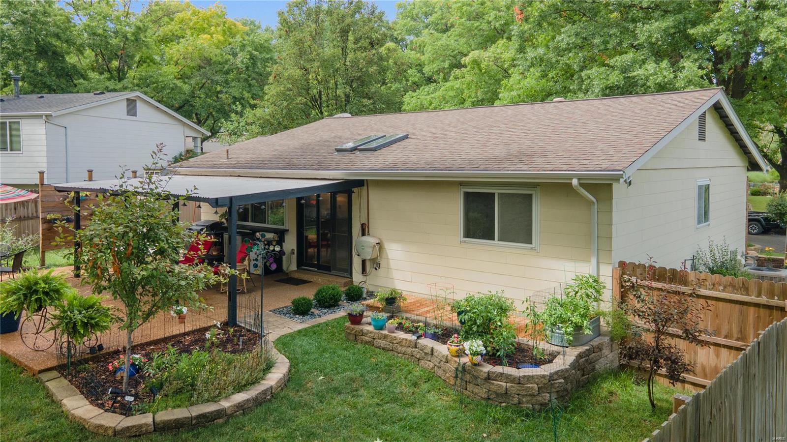 544 Blazedwood Drive
