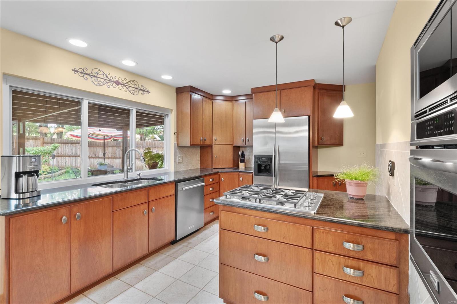 544 Blazedwood Drive