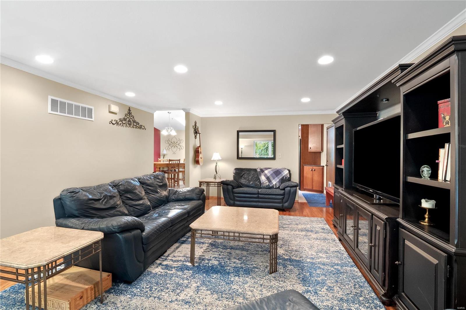 544 Blazedwood Drive