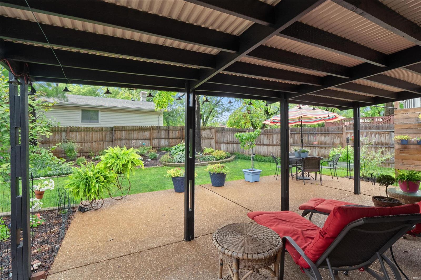 544 Blazedwood Drive