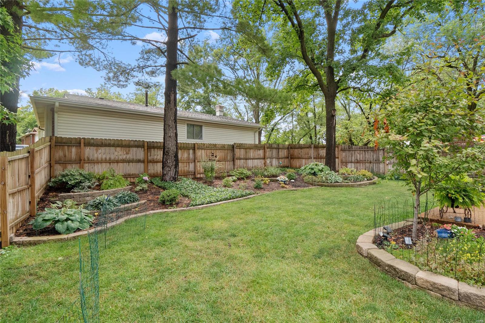 544 Blazedwood Drive