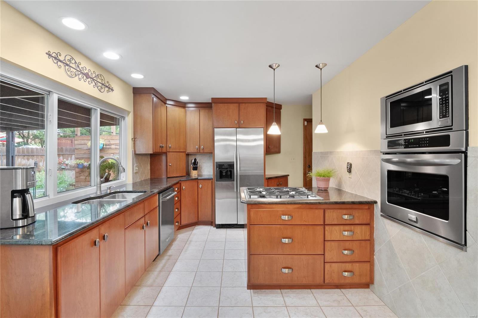 544 Blazedwood Drive
