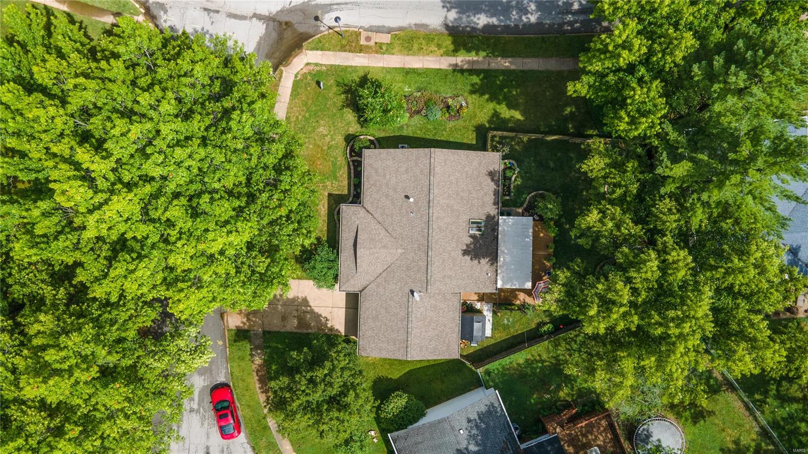 544 Blazedwood Drive