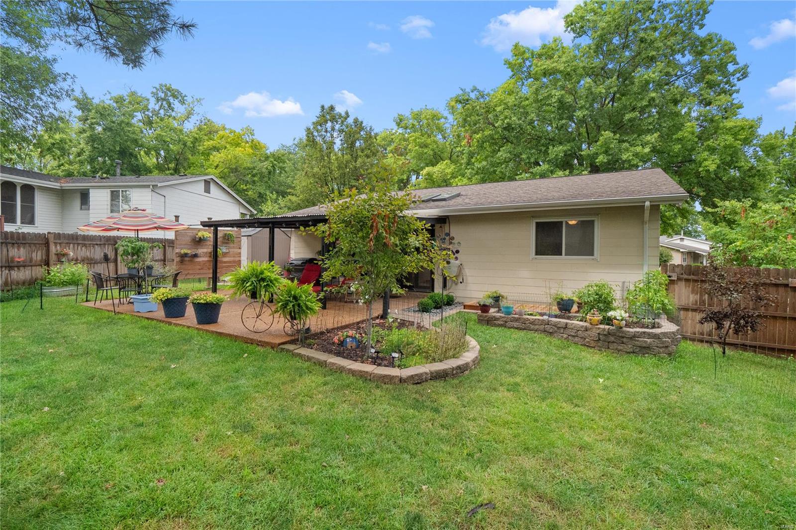 544 Blazedwood Drive